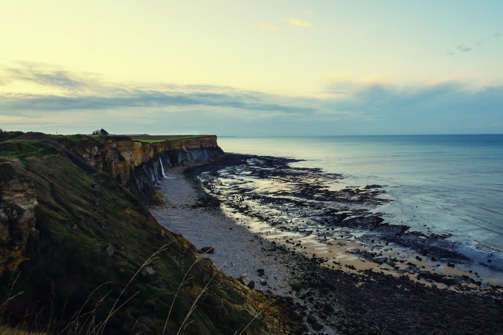 cote-normande